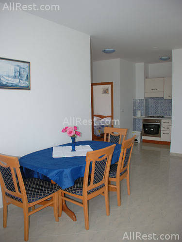 Apartmani Trogir 15